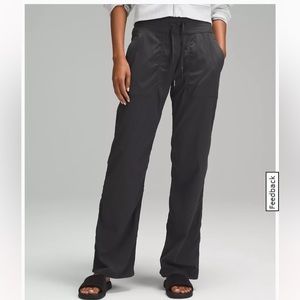 Lululemon Dance Studio Mid Rise Pant
